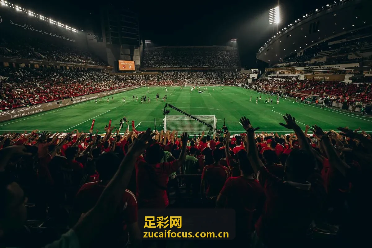 足彩网数据情报板块